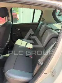 2007 Renault Clio