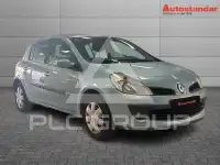 2007 Renault Clio