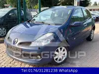 2007 Renault Clio