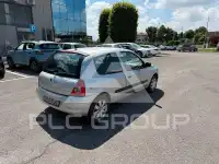 2007 Renault Clio