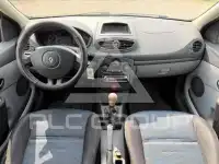 2007 Renault Clio