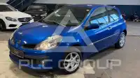 2007 Renault Clio