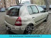 2007 Renault Clio