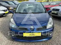 2007 Renault Clio