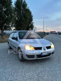 2007 Renault Clio