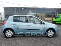2007 Renault Clio