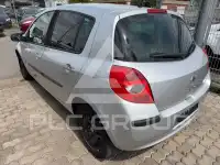 2007 Renault Clio