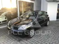 2007 Renault Clio