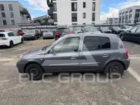 2007 Renault Clio