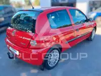 2007 Renault Clio