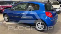2007 Renault Clio
