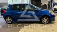 2007 Renault Clio
