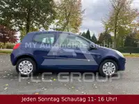 2007 Renault Clio