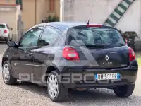 2007 Renault Clio