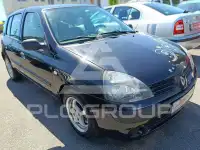 2007 Renault Clio