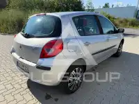 2007 Renault Clio