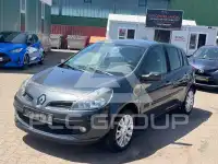 2007 Renault Clio
