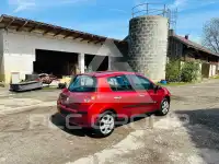 2007 Renault Clio