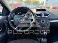 2007 Renault Clio