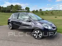 2007 Renault Clio