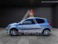 2007 Renault Clio
