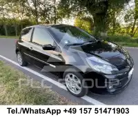 2007 Renault Clio