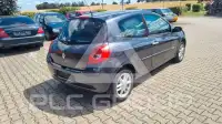 2007 Renault Clio