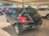 2007 Renault Clio