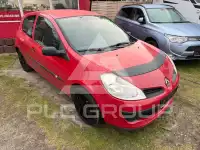 2007 Renault Clio