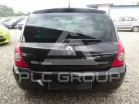 2007 Renault Clio