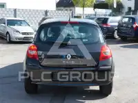 2007 Renault Clio