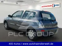 2007 Renault Clio