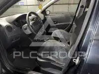 2007 Renault Clio