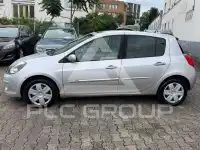 2007 Renault Clio