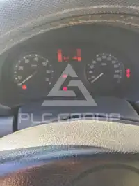 2007 Renault Clio