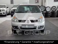 2007 Renault Clio