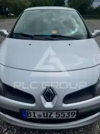 2007 Renault Clio