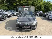 2007 Renault Clio