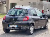 2007 Renault Clio