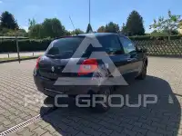 2007 Renault Clio
