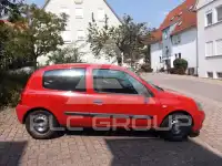 2007 Renault Clio