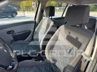 2007 Renault Clio