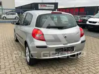2007 Renault Clio