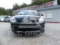 2007 Renault Clio