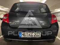 2007 Renault Clio