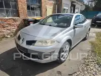 2007 Renault Megane