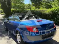 2007 Renault Megane