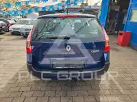 2007 Renault Megane