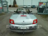 2007 Renault Megane