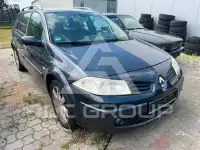 2007 Renault Megane